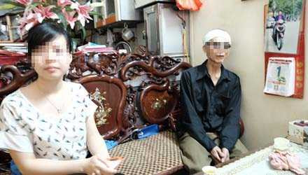 Tử vong sau khi đến trụ sở phường: Công an Hà Nội vào cuộc