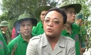 'Cậu Thuỷ' làm giả hài cốt liệt sỹ: Thêm một người bị bắt