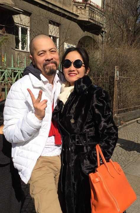 Cùng xuất hiện trong show diễn lần này còn có các ca sỹ Hồng Nhung, Tấn Minh, Hương Tràm.