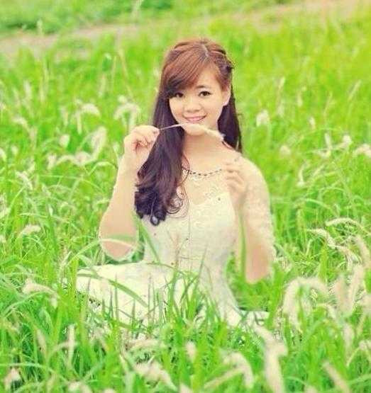 Nữ sinh cảnh sát