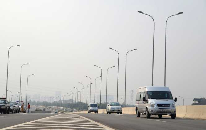 Thanh tra đột xuất các gói thầu mà Posco tham gia