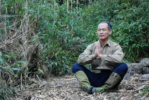 Trường Sinh Thang