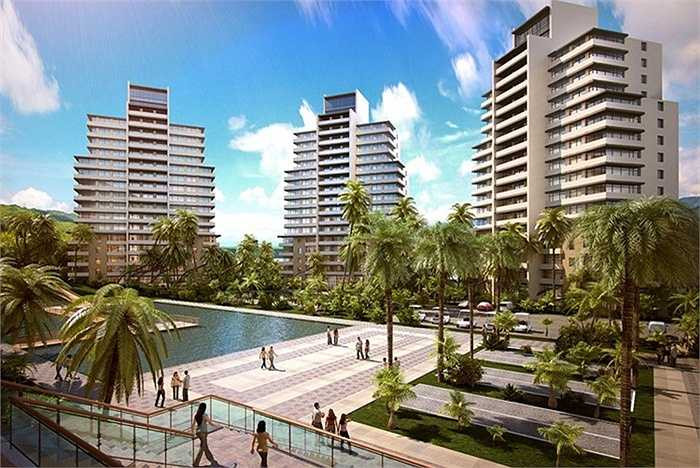 Dự án ALMA được chia làm hai giai đoạn, trong đó giai đoạn I hoàn thành vào đầu năm 2018 có tổng kinh phí đầu tư 200 triệu USD.