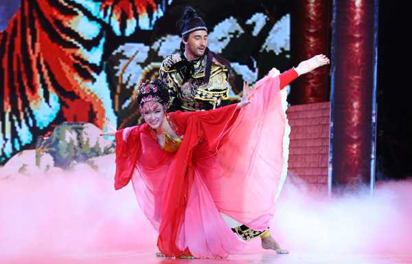 angela phương trinh