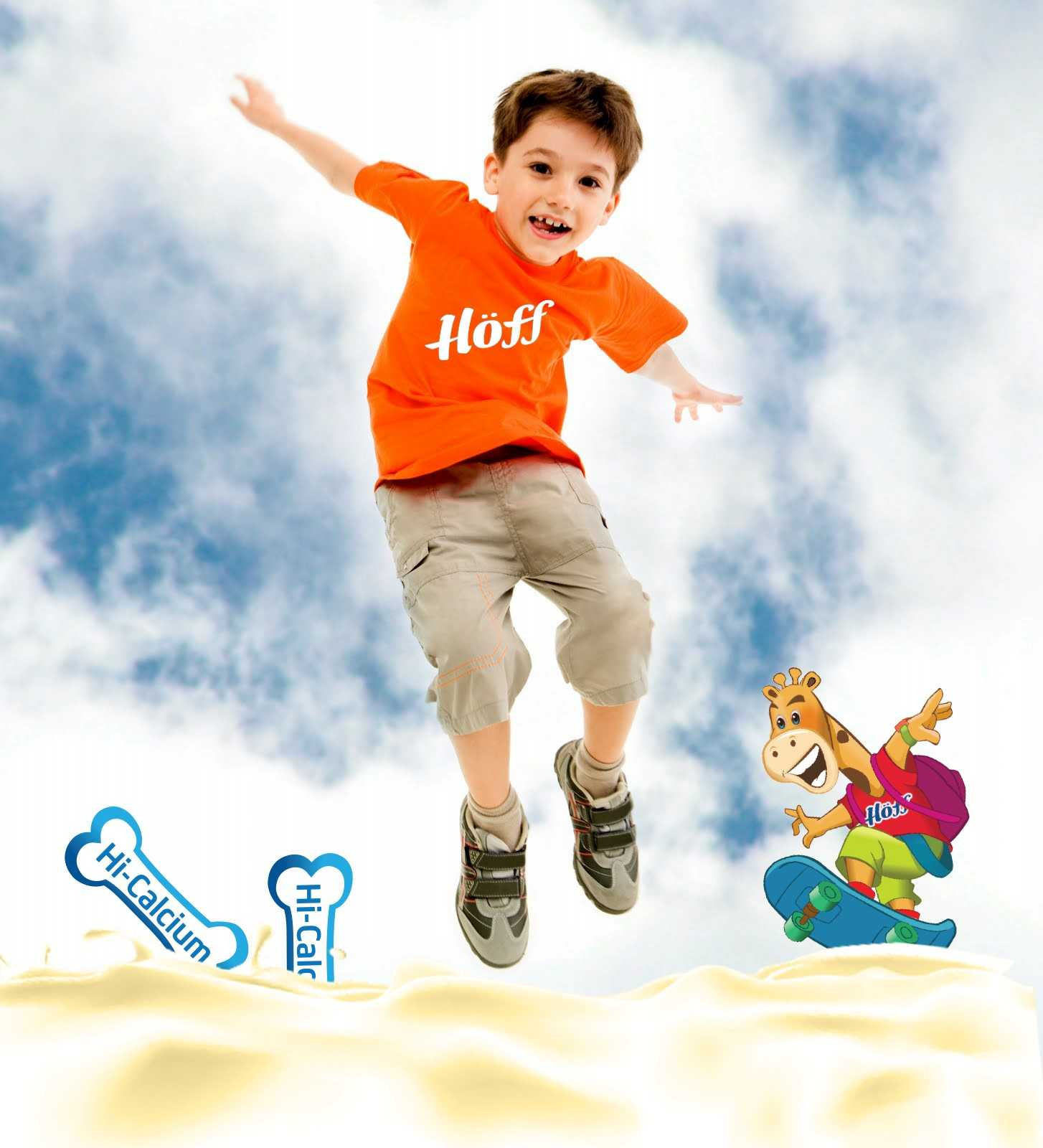 Bữa ăn tự nhiên, an toàn cho trẻ biếng ăn