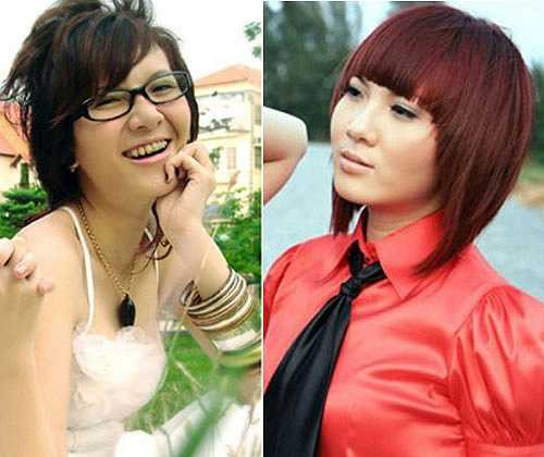 Yến Nhi vốn là gương mặt quen thuộc với khán giả từ khi còn là thành viên của nhóm Mây Trắng. Những năm 2000, nữ ca sĩ gắn bó với hình ảnh cô nàng nhí nhảnh cùng phong cách làm đẹp xì tin. Tóc tém cá tính hay tóc tỉa ngang vai là những style yêu thích của Yến Nhi vào thời điểm bấy giờ.