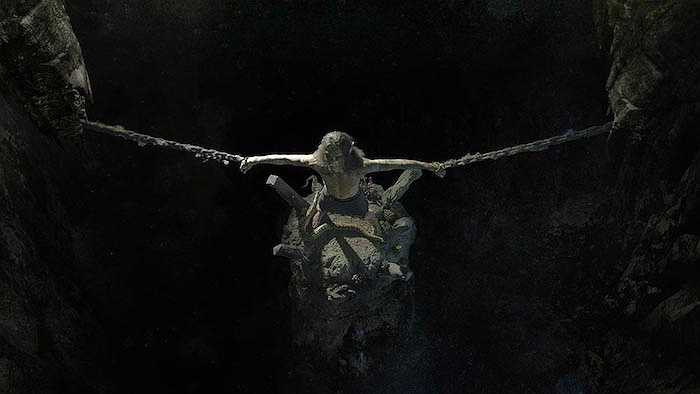 Với những phân đoạn Phạm Anh Khoa diễn với con trăn khổng lồ, cả ê kíp phải đeo bình oxy, lặn xuống hồ để có được những khoảnh khắc ưng ý nhất. 