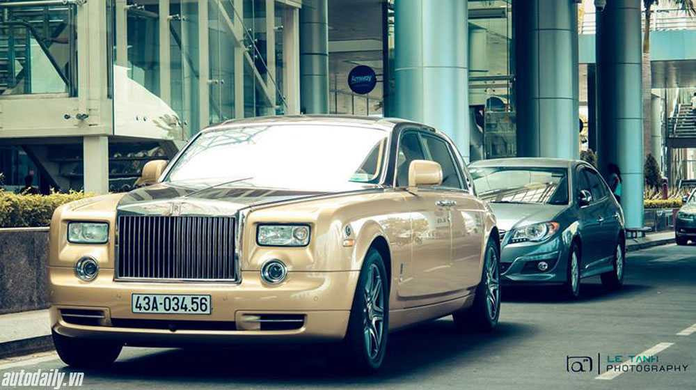 siêu xe đà nẵng