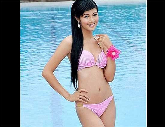 Vượt lên tất cả, Ngọc Hân luôn im lặng và hoạt động hết mình cho sự nghiệp