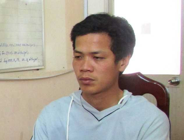 Kéo thiếu nữ vào buồng giở trò đồi bại, bị cha nạn nhân bắt quả tang