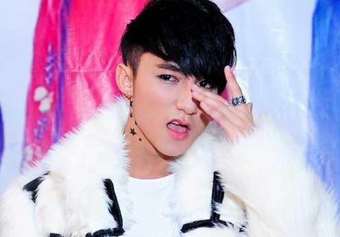 Sơn Tùng MTP đã thổi vào Vpop một làn gió mới với thể loại nhạc EDM