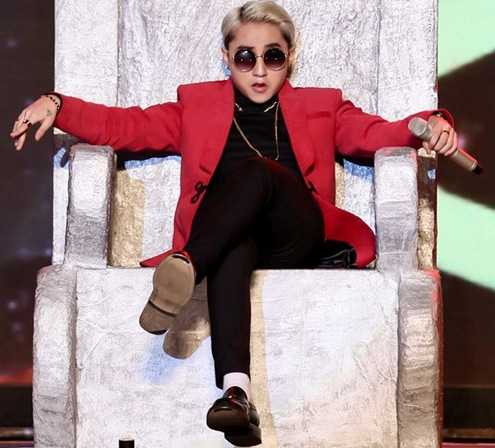 Sơn Tùng MTP đã khiến The Remix trở thành gameshow hot nhất hiện nay