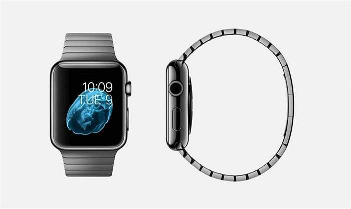 Tương tự với phiên bản màu đậm hơn 