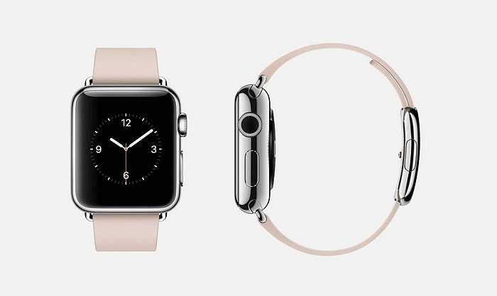 Màu hồng nhạt sẽ là chủ đạo dành cho các tín đồ nữ của Apple?