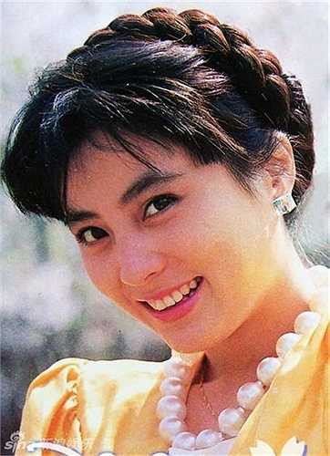 Lý Linh Ngọc từng cay đắng thừa nhận, cô là một người thất bại trong tình yêu suốt hơn nửa đời người. (Nguồn: Đất Việt)