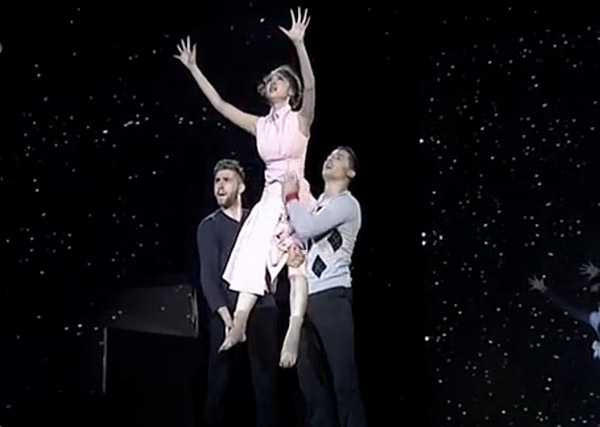 (VTC News) - Ninh Dương Lan Ngọc đã vượt qua những đối thủ mạnh nhất để đăng quang Bước nhảy hoàn vũ