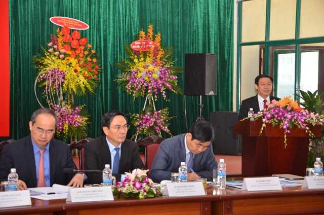 Xây dựng Hợp tác xã kiểu mới thế nào?