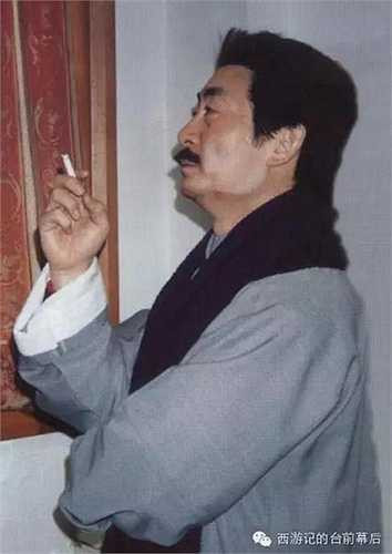 Vai nhà văn Lỗ Tấn vở nhạc kịch Ý thơ Trung Quốc (2004) của Giang Hạo.