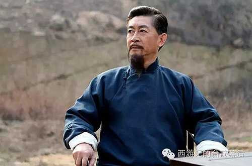 Vai Lý Hiển phim Tân Yển Tử Lý Tam (2012) của Vương Tân Dân.