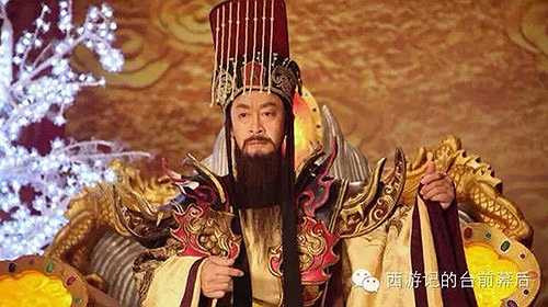 ai Ngọc Hoàng phim Thạch Cảm Đương: Hùng trĩ thiên đông (2015) của đạo diễn Tiền Nhạn Thu. Nguồn: Dân Việt