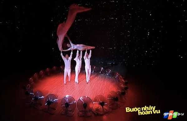 (VTC News) - Ninh Dương Lan Ngọc đã vượt qua những đối thủ mạnh nhất để đăng quang Bước nhảy hoàn vũ