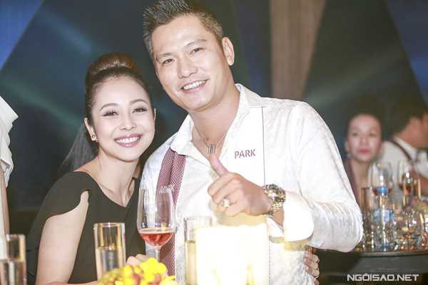 So độ tài giỏi và giàu có những ông chồng đại gia của sao Việt