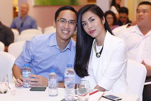 So độ tài giỏi và giàu có những ông chồng đại gia của sao Việt