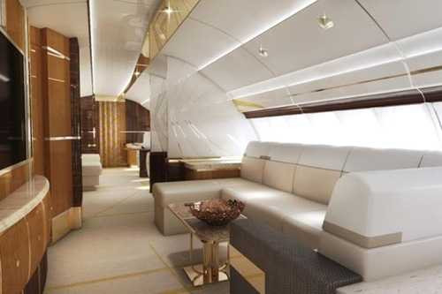 Chuyên cơ Tổng thống Mỹ