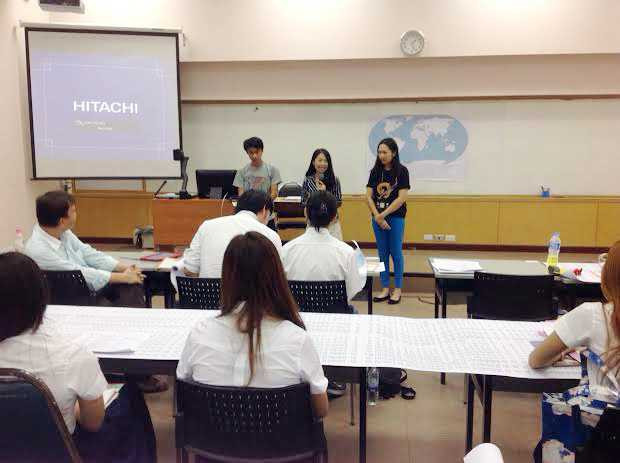 Dương Anh Vũ trí nhớ siêu phàm