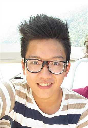 Trong tương lai, vợ chồng diva nhạc Việt hướng con trai đi theo nghệ thuật. Sau khi tốt nghiệp cấp 3, Anh Duy sẽ tìm kiếm cơ hội để du học ở nước ngoài như chị gái Anna. 