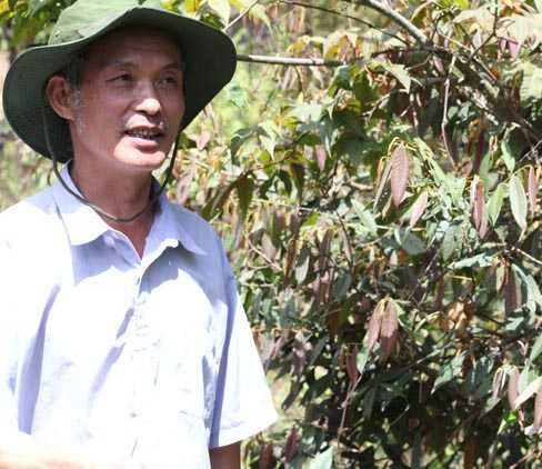 Trường Sinh Thang