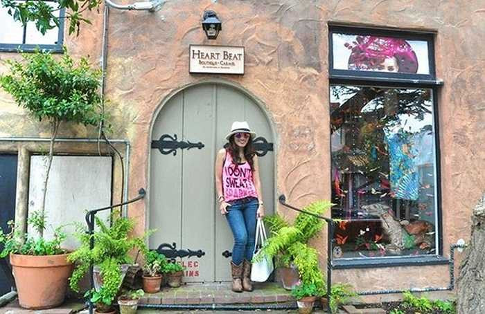 Chị Sao Mai hiện sống ở TP.HCM cùng một cô con gái học lớp 6. 