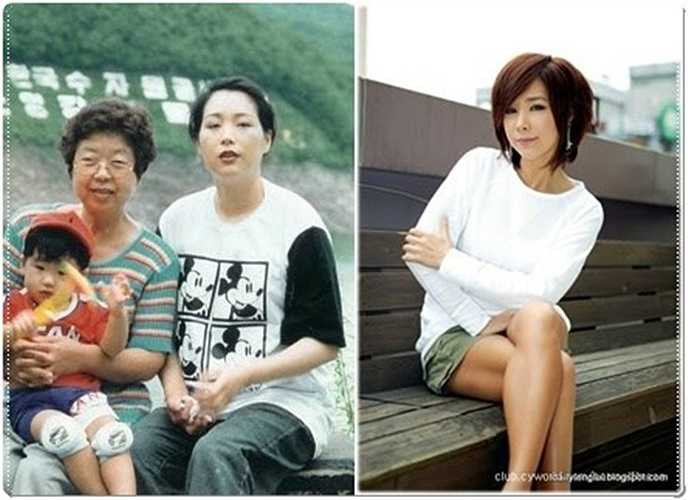 Kết quả cho những nỗ lực đó là cô đã giảm từ 70kg xuống còn 50kg trong vòng 3 tháng.