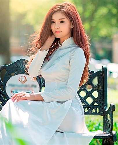 Vì vậy, khi còn học phổ thông, Như thường được giáo viên tin tưởng giao cho nhiệm vụ Bí thư chi đoàn, lớp phó học tập.