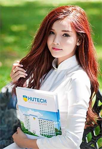 Ước mơ của Như là tương lai sẽ trở thành một doanh nhân thành đạt. 