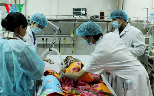 'Phòng khám cố tình làm sai, không thể đổ trách nhiệm cho Bộ trưởng'