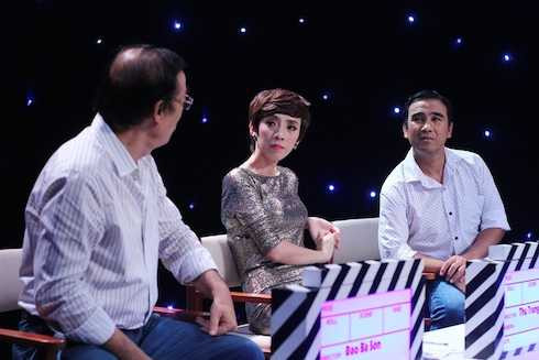 thu trang quyền linh