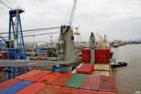 20 hãng tàu biển lớn lọt "tầm ngắm" thanh tra của Bộ Tài chính