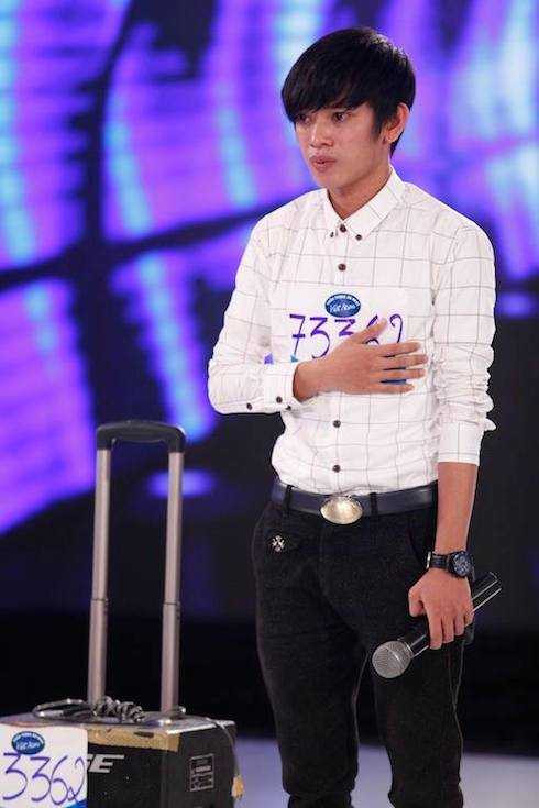 hot boy kẹo kéo vĩnh phúc