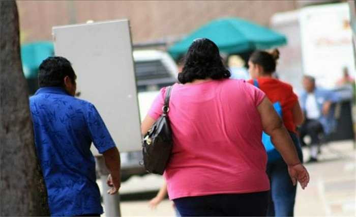 15. Trinidad và Tobago: 30%. Vào năm 2010, tỷ lệ số trẻ em béo phì trong độ tuổi đi học ở quốc gia này lên tới 25%. Cho đến năm ngoái, Trinidad và Tobago phải phát hành gói vay nợ trị giá 110 triệu USD dành cho chăm sóc sức khỏe người béo phì