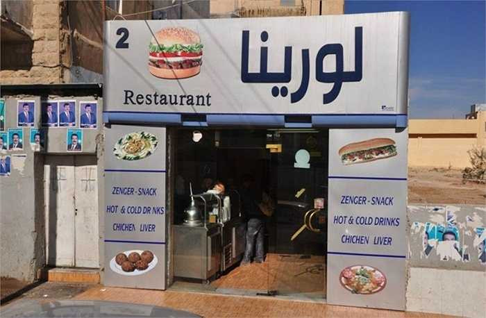 5. Jordan: 34,3%. Phụ nữ quốc gia này lấy chồng càng sớm thì các vận động của họ ngày một giảm đi