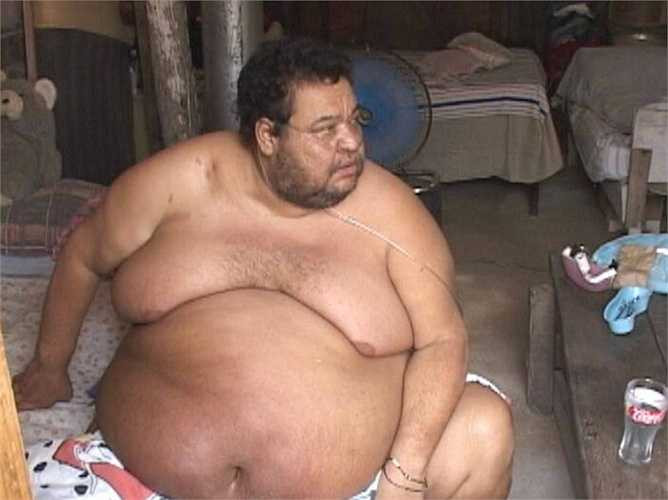 3. Belize: 34,9%. Quốc gia này sở hữu lượng người béo phì phát triển thứ hai tại châu Mỹ