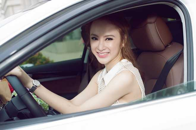 angela phương trinh