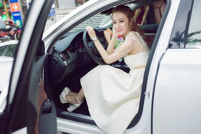 angela phương trinh