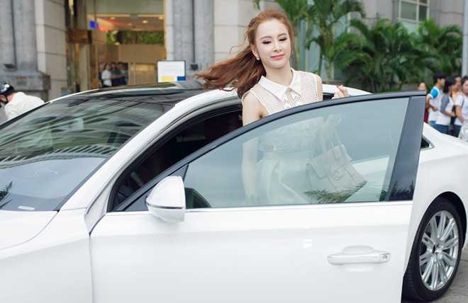 angela phương trinh