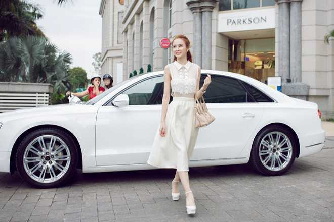 angela phương trinh