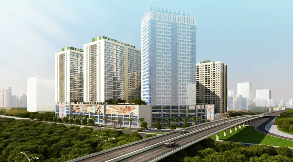 Địa ốc 24h: Dự án đất vàng dang dở, sếp lớn đi tù