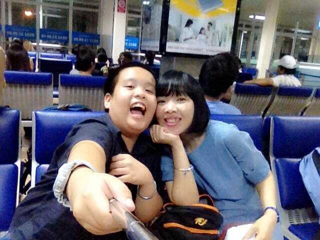 Mẹ thần đồng đỗ nhật nam