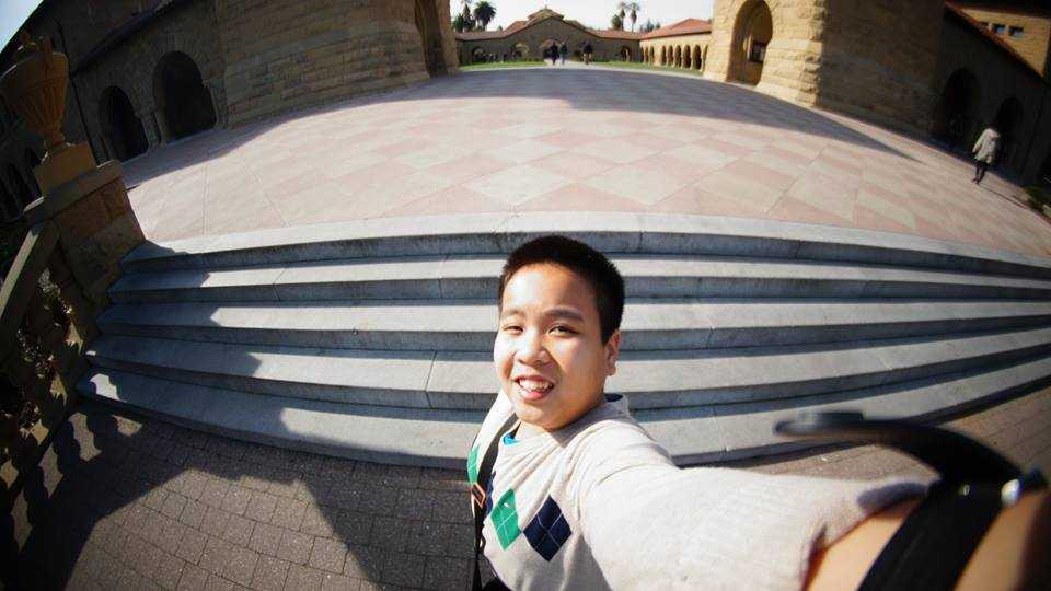 thần đồng Đỗ Nhật Nam