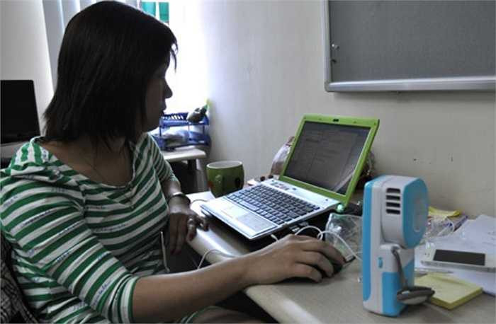 Các loại điều hoà mi ni đắt khách